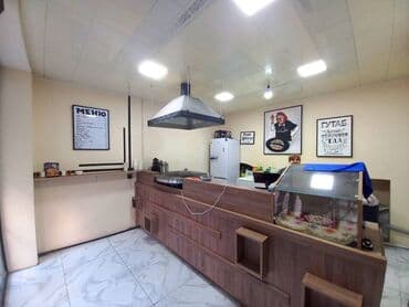 nerimanovda obyekt satilir: QABAĞI ŞÜŞƏLİDİR -- TƏMİRLİ OBYEKT -- İÇƏRİSİNDƏ AYRICA SAN UZELİ VAR — 5