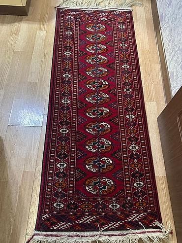 Xalça Dekorativ, Türkmənistan lalafo.az -da Xalça Dekorativ, Türkmənistan