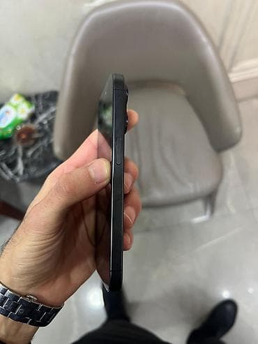 hdmi kabel iphone: IPhone 15 Pro, 128 GB, Qara, Zəmanət, Face ID, Sənədlərlə — 4