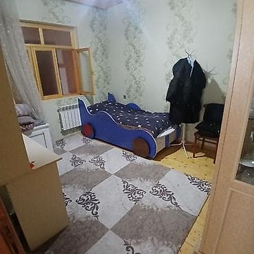 kupcali ev: 130 kv. m, 4 otaqlı — 10