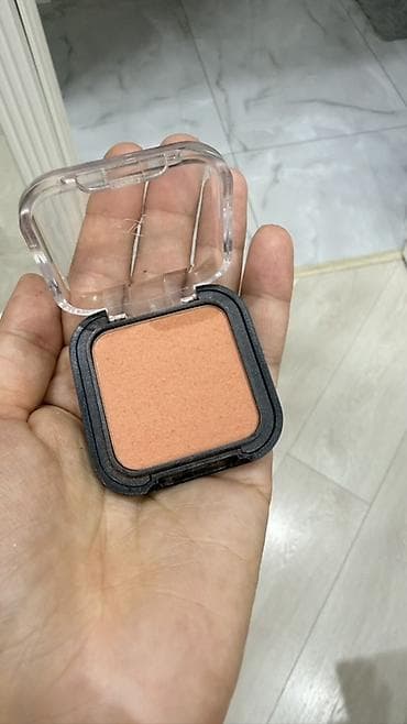 lil solid 2 plus: Kiko blush.kikonun özunden almişam.yeni orjinaldir.şaftalı — 1