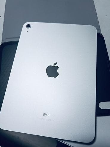 planset ucuz: İşlənmiş Apple iPad 10 (2022), 10,9", 256 GB, Pulsuz çatdırılma — 1
