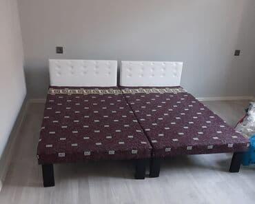 Салонная, медицинская мебель: Çarpayı təzə
Hazırı var
Çatdırılma var
Ölçü 195 / 100 — 1