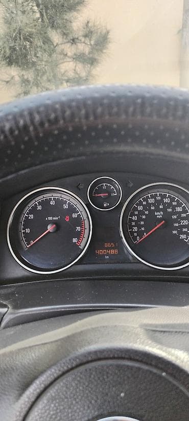 panelerin satisi: Saturn Astra: 1.8 l | 2008 il 400400 km Hetçbek — 6