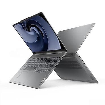 Lenovo IdeaPad Pro 5 16IMH9 Şəhər: Bakı Marka: Lenovo Yeni?: Bəli