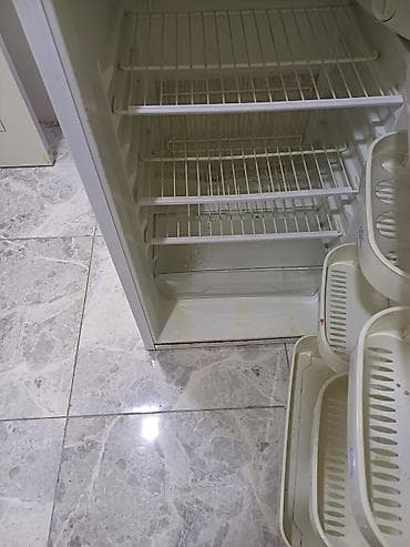 switch 2: Beko iki qapılı soyuducu - Brend/model: Beko, üstdə dondurucu bölməsi — 2