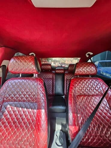 turbo az panarama: Volkswagen Polo sedan - Ban növü: sedan, 4 qapı - Rəng: qəhvəyi/boz — 7