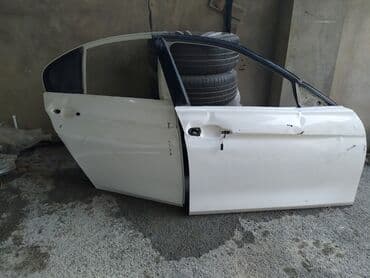 Sağ arxa, BMW F 30, 2018 il, ABŞ, Ünvandan götürmə lalafo.az -da Sağ arxa, BMW F 30, 2018 il, ABŞ, Ünvandan götürmə