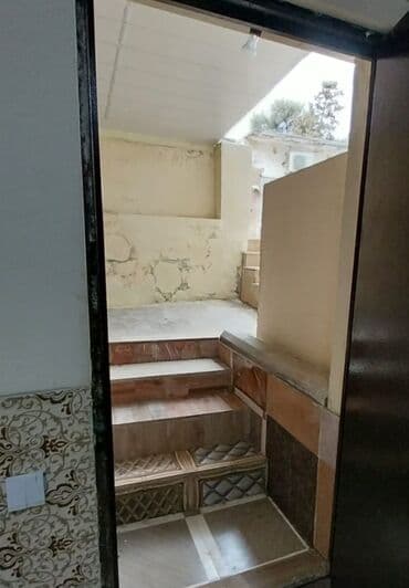 həzi aslanov kirayə evlər 2025: Obyekt/Ofis - Girişli və pilləkənli eyvan/mətbəxə keçid zonası - Zal — 3