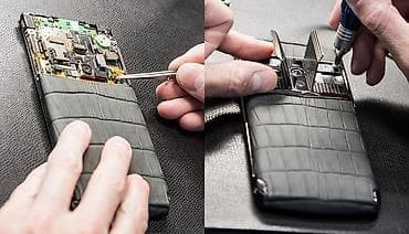 tost proqramı: Vertu təmiri, Vertu Servis, Vertu telefonıarin pilirovkasi — 3