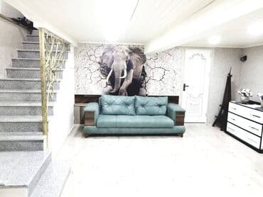 yeni evlər: 5 otaqlı, 200 kv. m, Yeni təmirli — 16