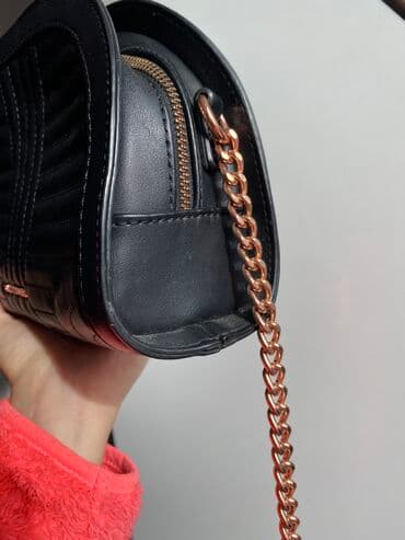 Toy paltarları və aksesuarları: Çiyin çantası, Yeni — 8