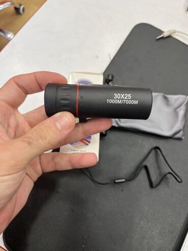бинокль купить в баку: Monokul teze — 5