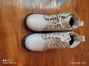 детские балетки для танцев: Qiz uwagi ucun qiw batinkasi yaxwi veziyyetde. Cox az geynilib — 3