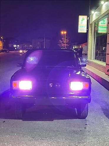 Aksesuarlar və tüninq: Komplekt, Yaxın və uzaq vuran işıqlar Yeni — 2