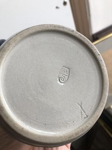 Охота и рыбалка: Винтажный коллекционный пивной бокал — 5