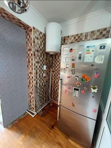 sabuncu qesebesi: Sabunçu r.Bakıxanov qəsəbəsi.Mehmandarov 8 ünvanı 1-otaqlı 33 kv — 5