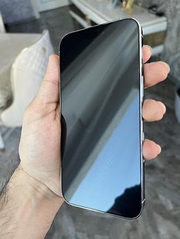 ipad pro ikinci el: IPhone 14 Pro Max, 256 GB, Gümüşü, Face ID — 9
