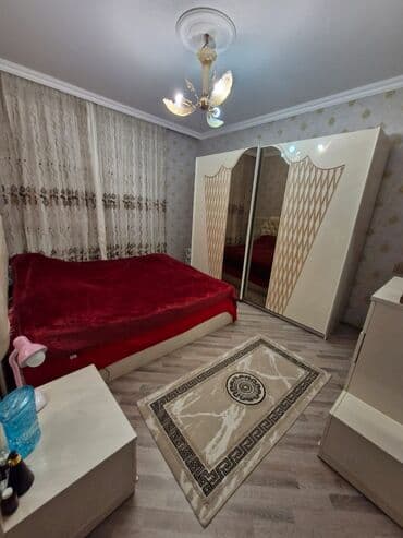 kireditlə ev: 5 комнат, 160 м², Нет кредита, Свежий ремонт — 13