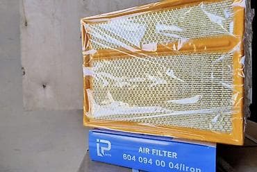 sprinter mercedes: 🔵 IP PARTS - Hava Filteri | Air Filter ✅ Orijinal keyfiyyət - ISO 9001 — 2