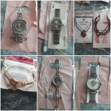 omega qol saatı: Yeni, Qol saatı, Rolex — 1