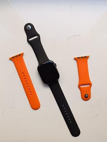 huawei band 10: Smart saat, Sensor ekran, rəng - Qara — 7