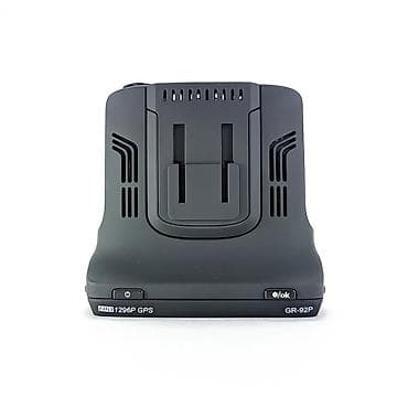 Dinamiklər və sabvuferlər: Eplutus GR-92P – avtomobil üçün 3‑ü 1-də cihaz: videoregistrator + — 4