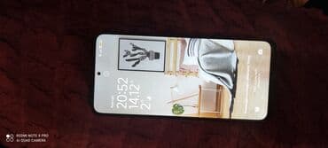 samsung s8 plus ekran: Redmi Note 11 Pro, 128 GB, rəng - Qara, İki sim kartlı — 2