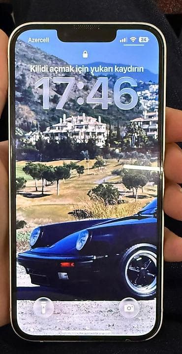 iphone 9 pro max: IPhone 14, 128 GB, Ağ — 2