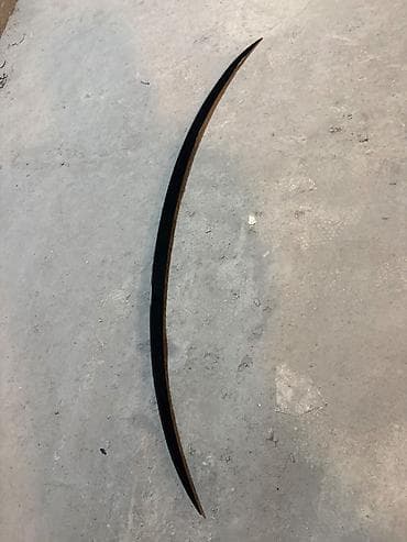 bmw e39 lip: Spoiler. Mercedes E300 Təzə spoyler 2016-2020 Baqaj spoyler E class — 5