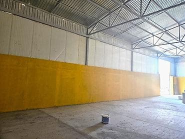 icare obyek: Təsərrüfatınızın və malınızın etibarlı saxlanması üçün anbar! — 3