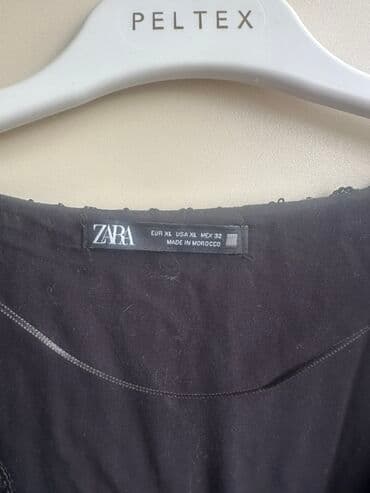 Gündəlik donlar: Gündəlik don, Mini, Zara, XL — 2