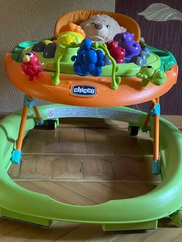 uşaq paltari: Chiccodan 229 manata alinib — 1