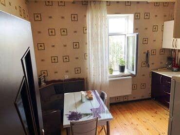 3 otaqlı, 100 kv. m, Yeni təmirli — 7