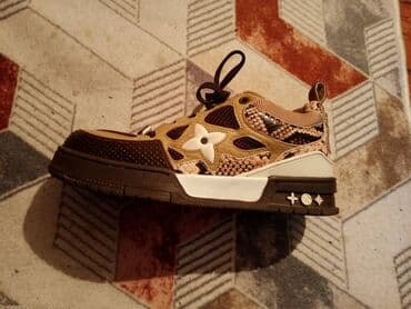 детские ролики 35 38 размера: Ölçü: 38, İşlənmiş — 1