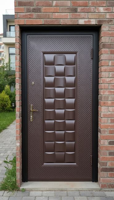 Seyf qapılar Münasib qapılar Dəmir qapı Ev qapıları Çöl qapısı lalafo.az -da Seyf qapılar Münasib qapılar Dəmir qapı Ev qapıları Çöl qapısı