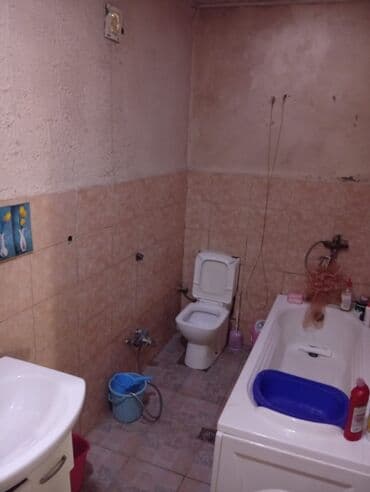 bakıxanov residence kreditle evler: Binəqədi qəs. 3 otaqlı, 15 kv. m, Kredit yoxdur, Orta təmir — 15