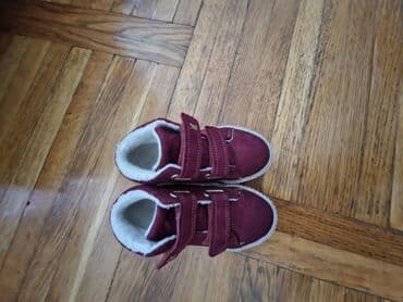 детские ботинки на шнурках: Ботинки, Для девочек, 25, Next — 1