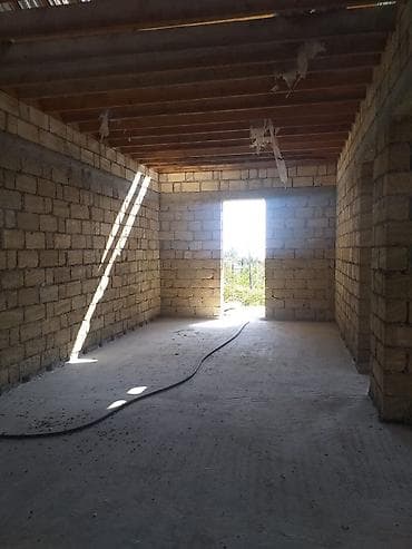 Qəbələ, 260 kv. m, 7 otaqlı, Hovuzsuz, Su — 7