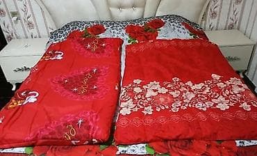 Süfrələr: Uşaqlar üçün Yeni Yun Döşək, Ünvandan götürmə — 1