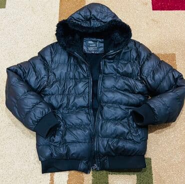 Pencəklər: Kurtka, Bolonka, Qış, 3XL — 2