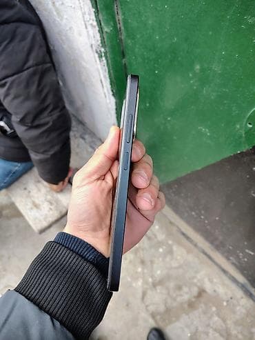 tv box android 9: Redmi 5A, 128 GB, rəng - Qara, Sensor — 5