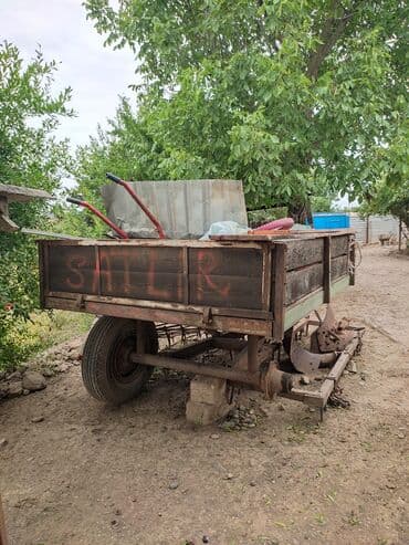 qosqu yedek: Kənd təsərrüfatı işləri üçün istifadə olunan qoşqu, fermalarda və — 3