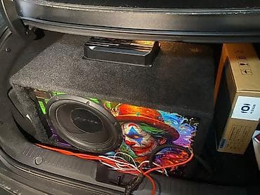 Bass artirici 1000 lik (pioner) Uslitel 500 luk (sonymax) Unvan,əcəmi lalafo.az -da Bass artirici 1000 lik (pioner) Uslitel 500 luk (sonymax) Unvan,əcəmi