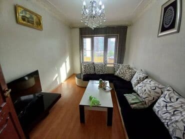 əhmədlidə evlərin satışı: Xırdalan, 4 otaqlı, Köhnə tikili, 85 kv. m — 3