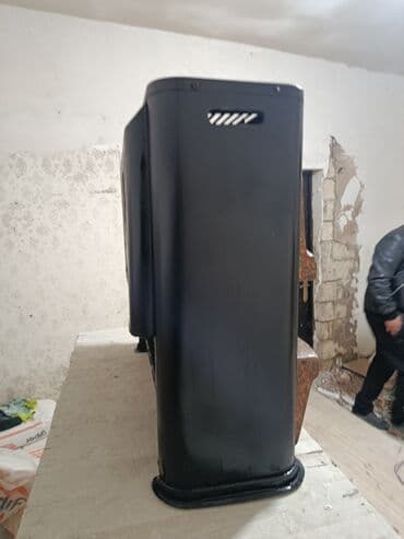 işləmiş iran peçi: İran Peçi, İşlənmiş, yanacaq - Qaz, Ünvandan götürmə — 3