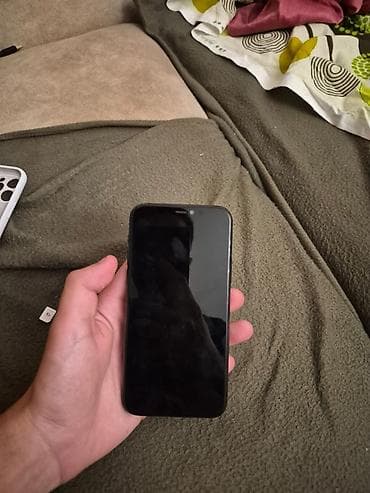 IPhone 11 Pro, 64 GB, Yaşıl, Face ID lalafo.az -da IPhone 11 Pro, 64 GB, Yaşıl, Face ID
