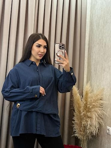 toy geyimi: Evdən Satış. Material Kətan. Ölçü S, M, L — 1