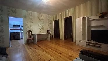 yevlax ev: Şağan da pristijli yerde kiraye Həyətyanı sahəsi və ayrıca darvazalı — 9