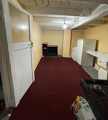 ev al: Ev Elmlər və Nizami metrosuna yaxınlığında yerləşir. Həyət evidir su — 1